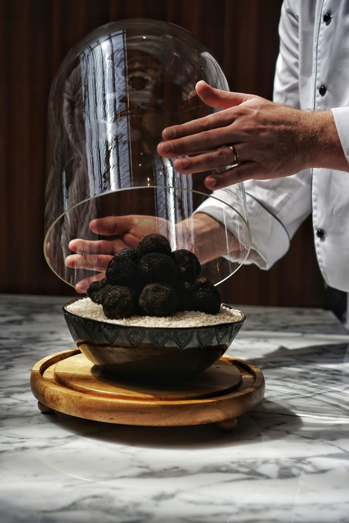 Truffles | The World of Truffles | Food For Thought