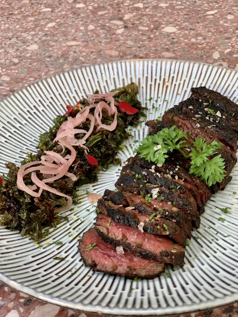 US Hanger Steak | JOLOKO | Food For Thought