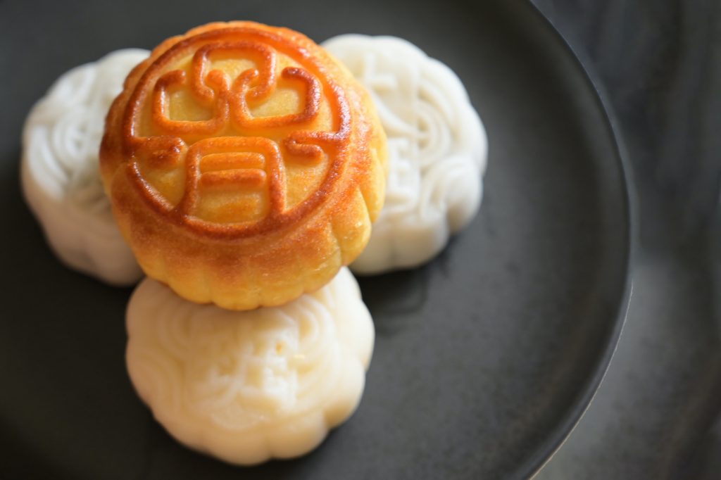 What Are Mooncakes | Mooncakes 2021 | Food For Thought