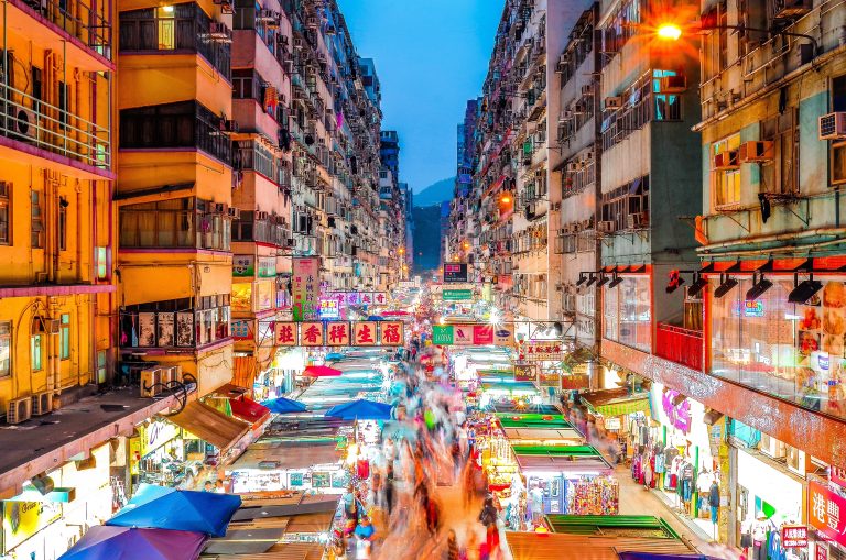 What To Do In Hong Kong | HKTB | Things To Do In Hong Kong | Food For ...