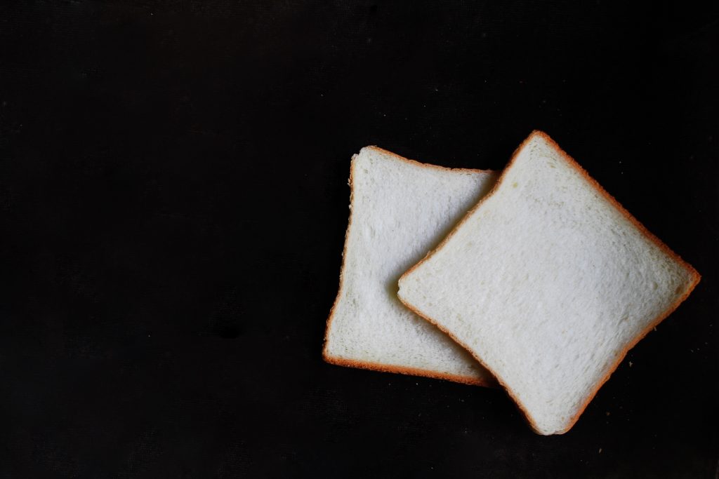 White Bread | Holista Foods | Food For Thought