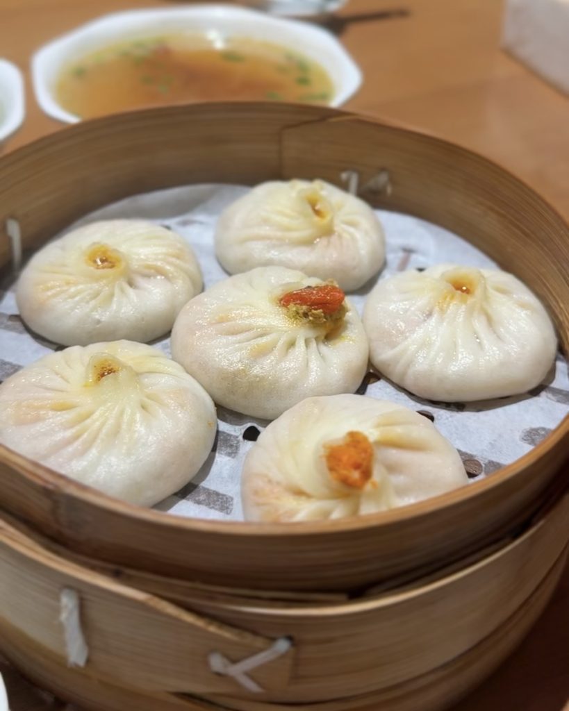 Wu You Xian 吴有鲜 | Shanghai City Guide | Food For Thought