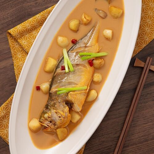 Xin Rong Ji 新荣记 | Shanghai City Guide | Food For Thought