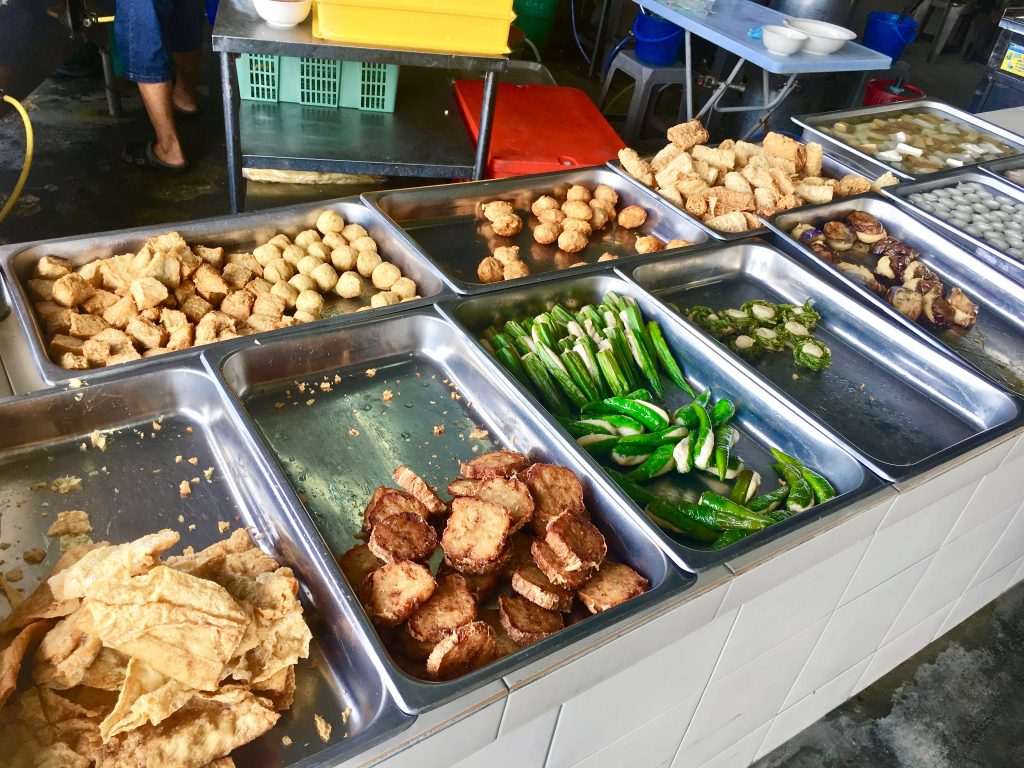 Yong Liew | Ipoh Food Guide | Food For Thought